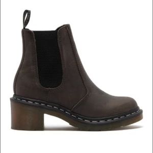 doc martens cadence chelsea boot